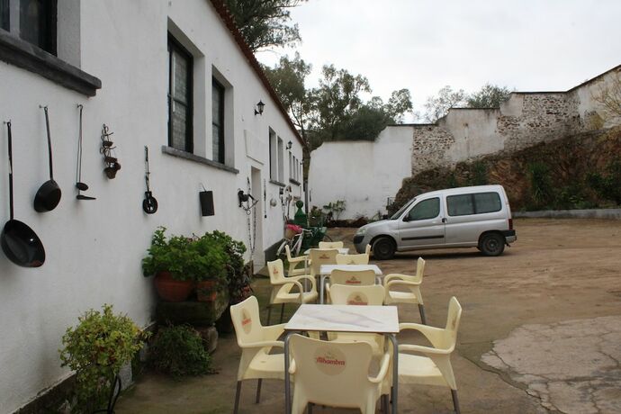 Imagen general del Hotel Albergue Camino de Santiago - Hostel. Foto 17