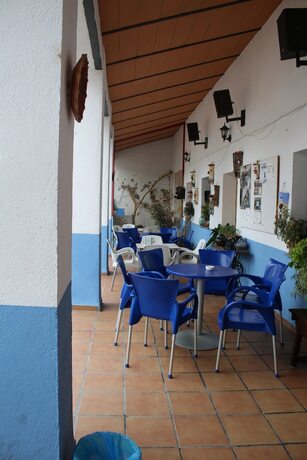 Imagen general del Hotel Albergue Camino de Santiago - Hostel. Foto 18