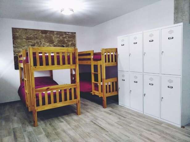 Imagen general del Hotel Albergue Casa Vacas. Foto 6