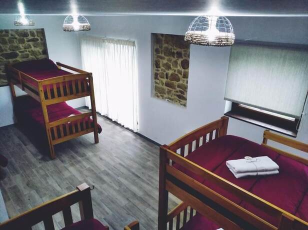 Imagen general del Hotel Albergue Casa Vacas. Foto 7