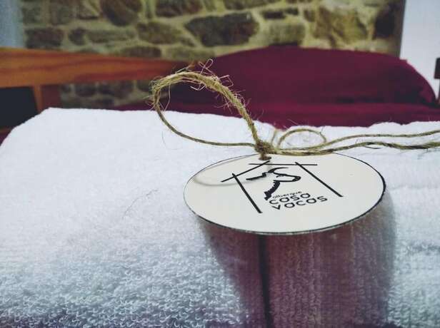 Imagen general del Hotel Albergue Casa Vacas. Foto 9