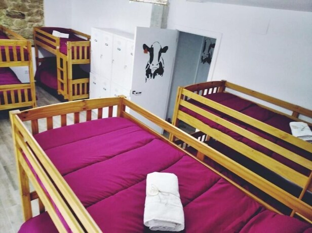 Imagen general del Hotel Albergue Casa Vacas. Foto 14