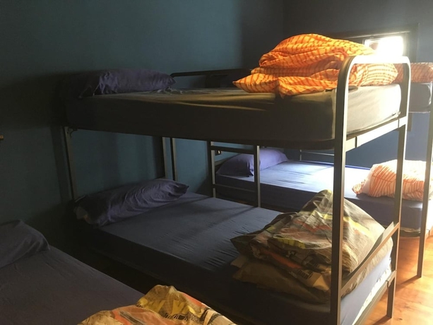 Imagen de la habitación del Hotel Albergue Gandara. Foto 10
