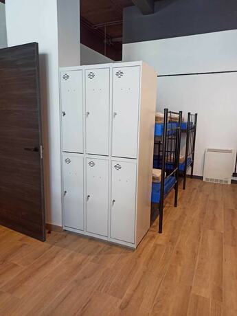 Imagen general del Hotel Albergue Hr. Foto 6