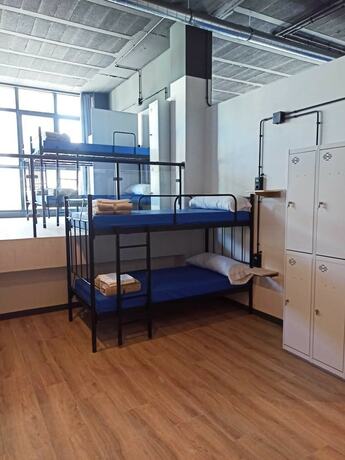 Imagen general del Hotel Albergue Hr. Foto 9