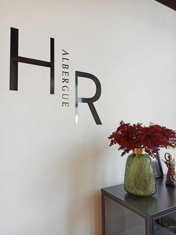 Imagen general del Hotel Albergue Hr. Foto 12