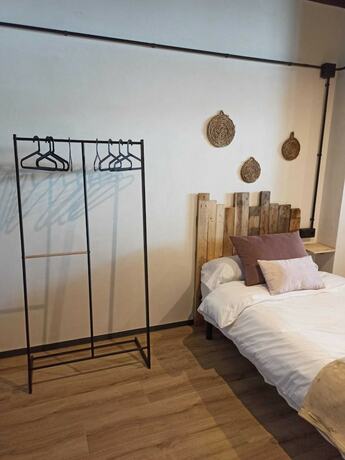 Imagen general del Hotel Albergue Hr. Foto 17