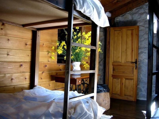 Imagen de la habitación del Hotel Albergue La Aldea - Hostel. Foto 9