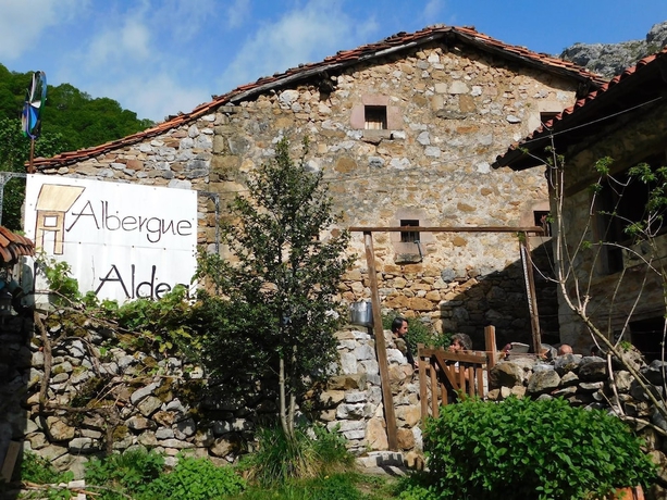 Imagen general del Hotel Albergue La Aldea - Hostel. Foto 2