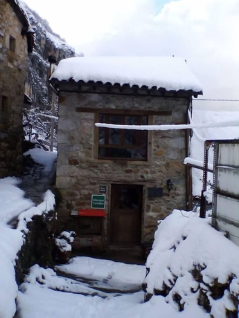 Imagen general del Hotel Albergue La Aldea - Hostel. Foto 3