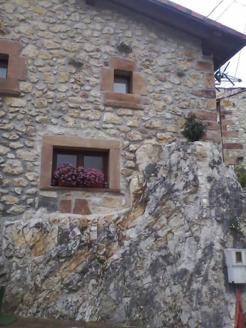 Imagen general del Hotel Albergue La Aldea - Hostel. Foto 4