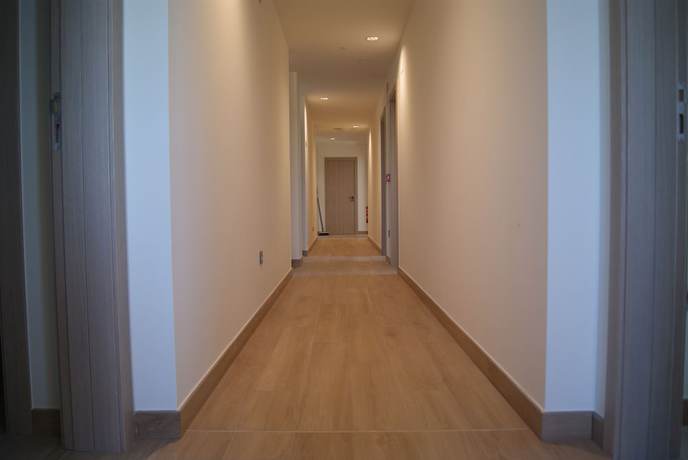 Imagen de los interiores del Hotel Albergue La huella. Foto 17