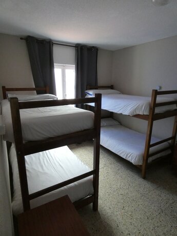 Imagen de la habitación del Hotel Albergue Noja Aventura - Hostel. Foto 5