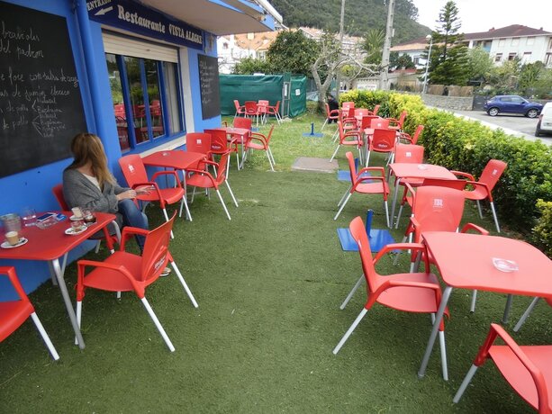 Imagen general del Hotel Albergue Noja Aventura - Hostel. Foto 2