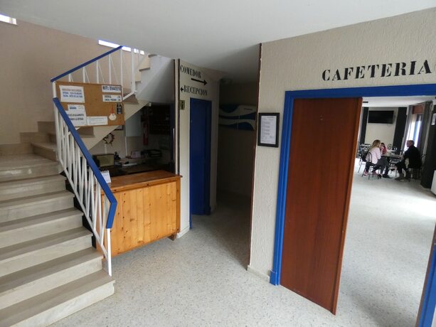 Imagen general del Hotel Albergue Noja Aventura - Hostel. Foto 3