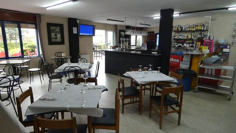 Imagen general del Hotel Albergue Noja Aventura - Hostel. Foto 4