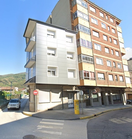 Imagen general del Hotel Albergue O Bailarín. Foto 1