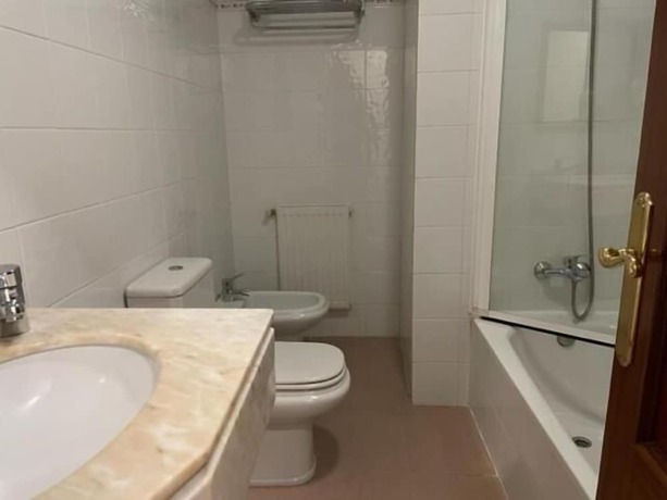 Imagen general del Hotel Albergue O Cruceiro - Hostel. Foto 2