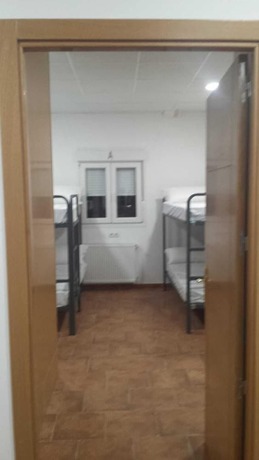 Imagen de la habitación del Hotel Albergue Ortiz - Hostel. Foto 11