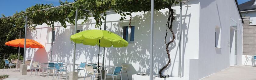 Imagen general del Hotel Albergue Ortiz - Hostel. Foto 3