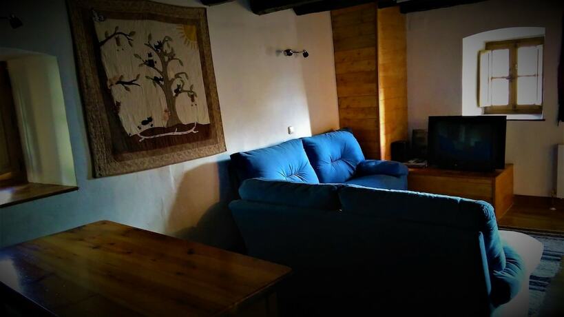 Imagen general del Hotel Albergue Rural Mandoia - Hostel. Foto 3