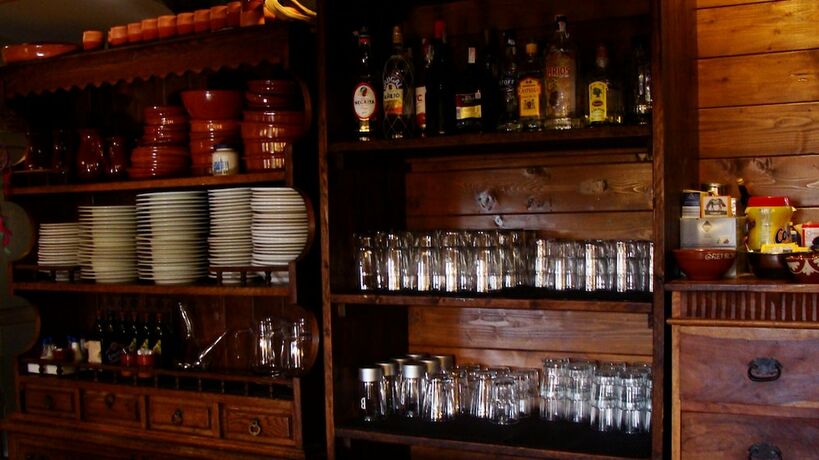 Imagen general del Hotel Albergue Rural Mandoia - Hostel. Foto 7