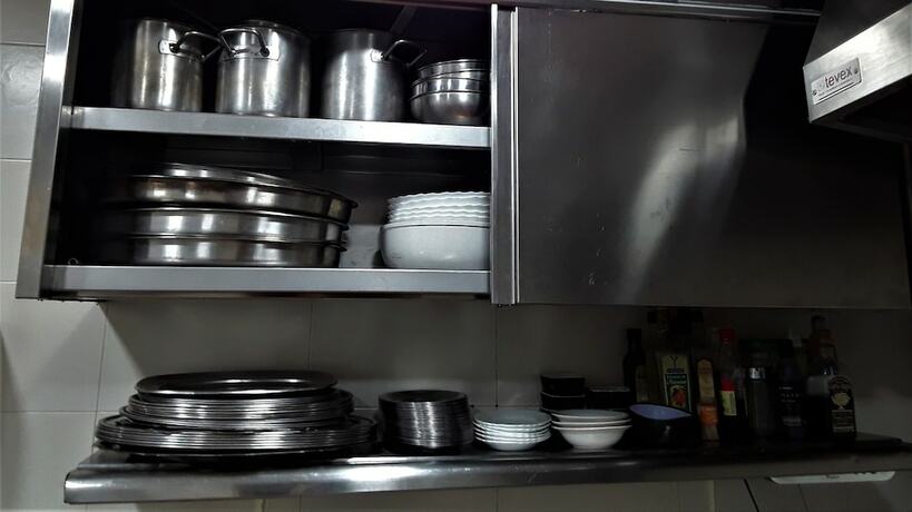 Imagen general del Hotel Albergue Rural Mandoia - Hostel. Foto 8