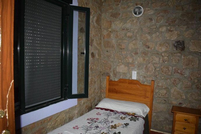 Imagen general del Hotel Albergue Rural Zarza Capilla. Foto 5