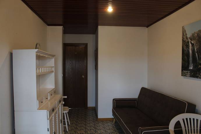 Imagen de la habitación del Hotel Albergue Turistico Silleda. Foto 3
