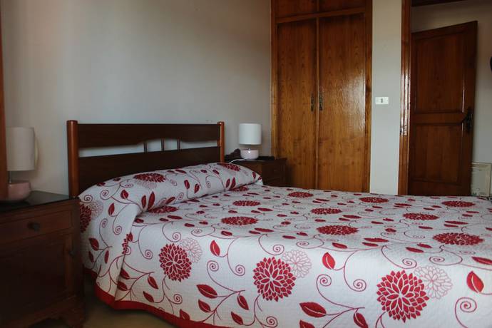 Imagen de la habitación del Hotel Albergue Turistico Silleda. Foto 5