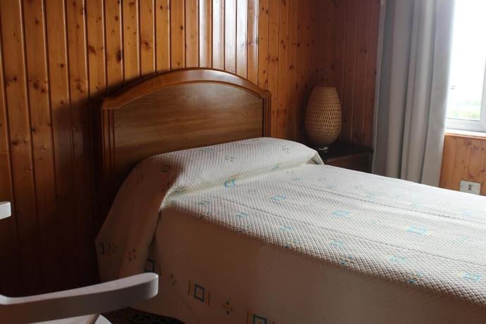 Imagen de la habitación del Hotel Albergue Turistico Silleda. Foto 7