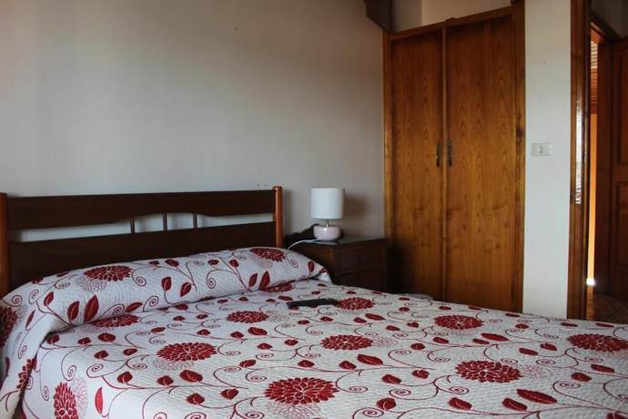 Imagen de la habitación del Hotel Albergue Turistico Silleda. Foto 10