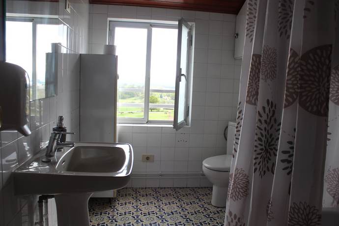 Imagen de la habitación del Hotel Albergue Turistico Silleda. Foto 11