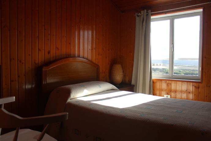 Imagen de la habitación del Hotel Albergue Turistico Silleda. Foto 15