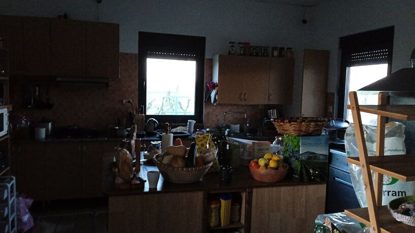 Imagen de la habitación del Hotel Albergue Vieira - Hostel. Foto 11