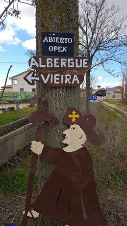 Imagen general del Hotel Albergue Vieira - Hostel. Foto 4