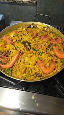 Imagen general del Hotel Albergue Vieira - Hostel. Foto 7