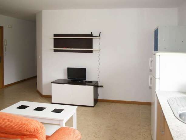 Imagen general del Hotel Albergue Villafranca - Hostel. Foto 2