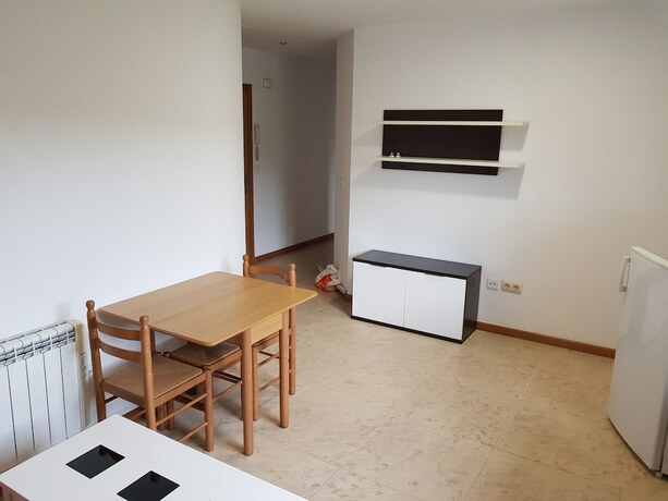 Imagen general del Hotel Albergue Villafranca - Hostel. Foto 3