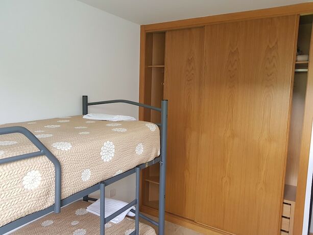 Imagen de la habitación del Hotel Albergue Villafranca - Hostel. Foto 14