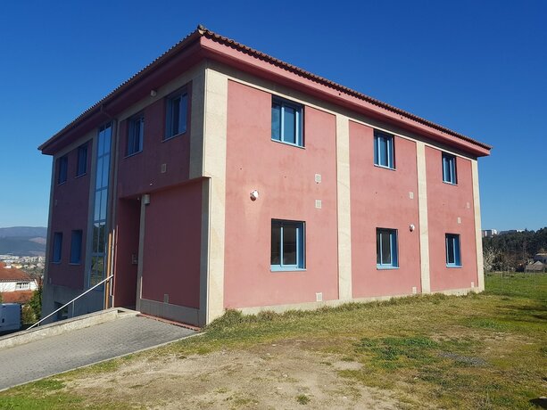 Imagen general del Hotel Albergue Villafranca - Hostel. Foto 8