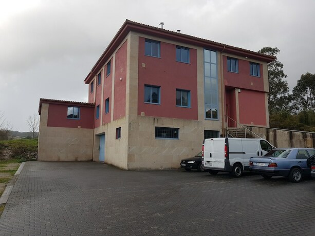 Imagen general del Hotel Albergue Villafranca - Hostel. Foto 9