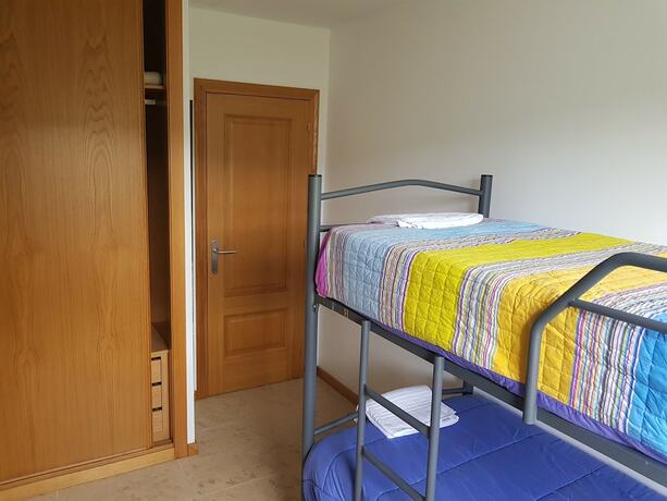 Imagen de la habitación del Hotel Albergue Villafranca - Hostel. Foto 17