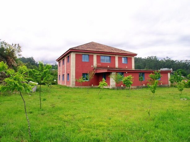 Imagen general del Hotel Albergue Villafranca - Hostel. Foto 11