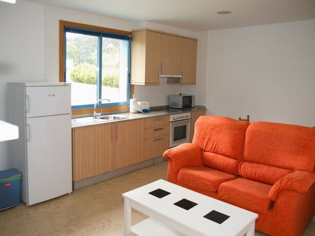 Imagen general del Hotel Albergue Villafranca - Hostel. Foto 13