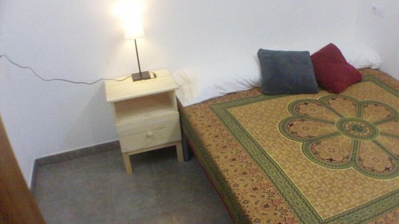Imagen general del Hotel Albergue de Cretas. Foto 2