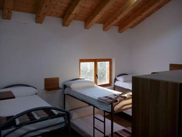 Imagen general del Hotel Albergue de Cretas. Foto 7