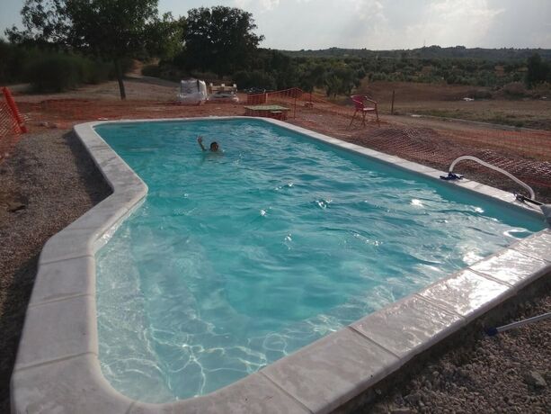 Imagen general del Hotel Albergue de Cretas. Foto 13