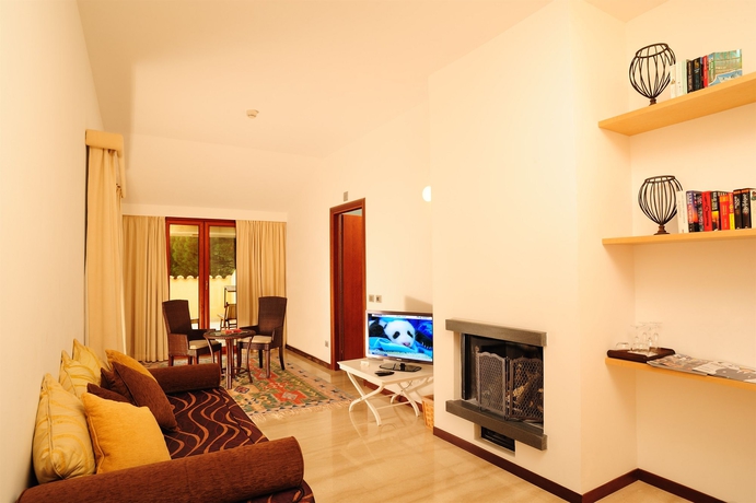 Imagen de los interiores del Hotel Alberi Del Paradiso. Foto 12