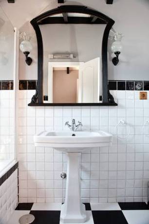 Imagen de la habitación del Hotel Albero Lodge. Foto 3